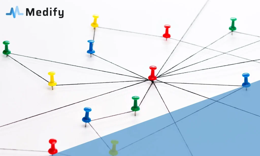 Hubungan Rekam Medis Elektronik dengan SIMRS