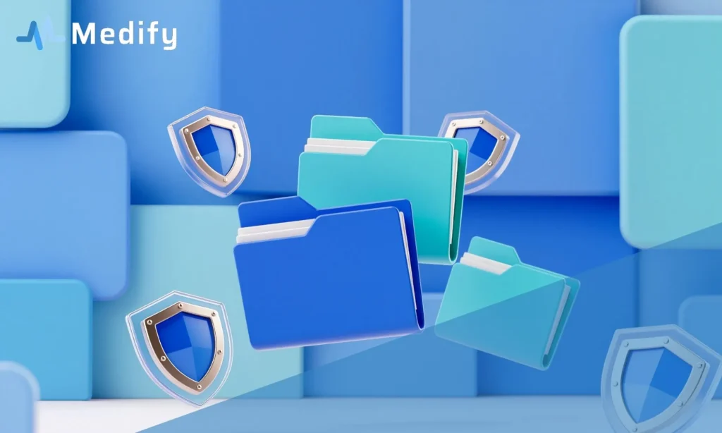 Keamanan dan Kerahasiaan Data Pasien