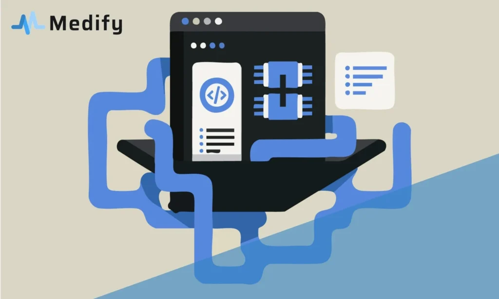 Komponen Data dalam Rekam Medis Elektronik