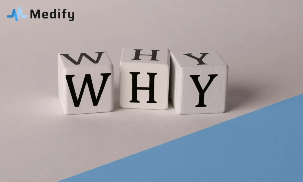 Mengapa SIMRS Medify Bisa Membantu?