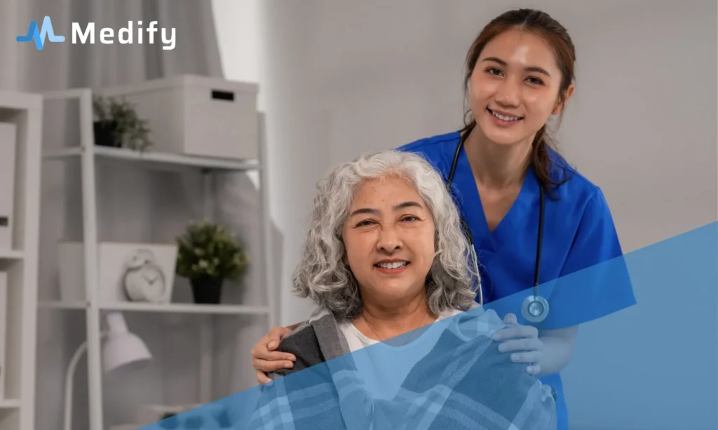 Meningkatkan Pengalaman Pasien