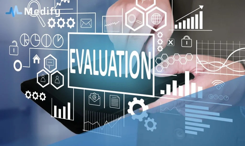 Pemantauan Kinerja dan Evaluasi Berkelanjutan