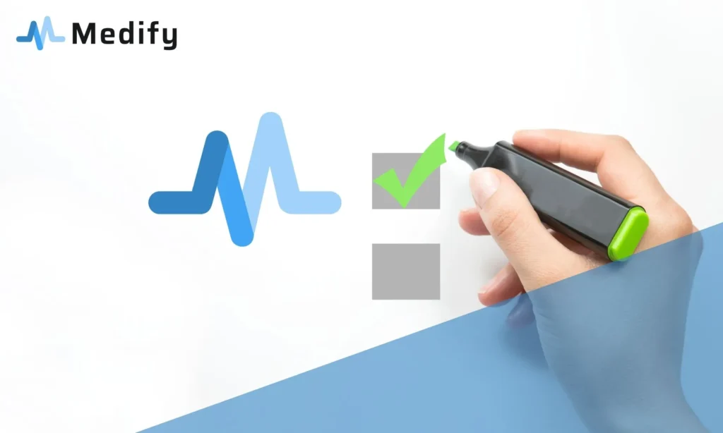 Pemilihan Teknologi yang Tepat yakni Medify