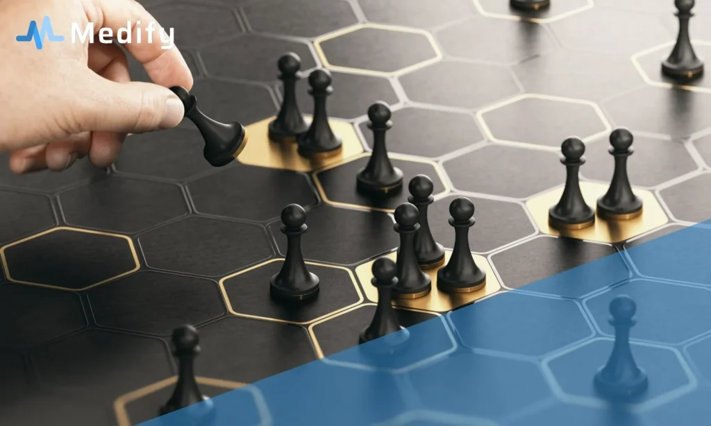 Posisi Medify dalam Implementasi Rekam Medis Elektronik